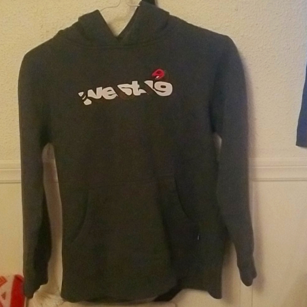 West49 Hoodie